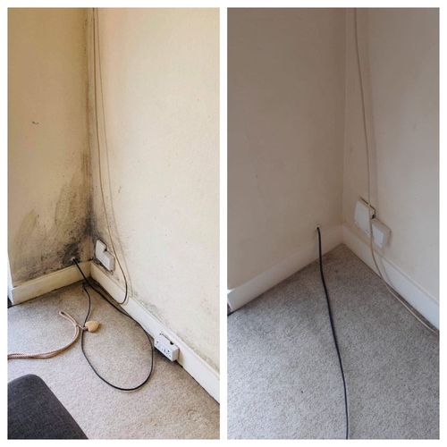 before-and-after-mouldy-corner-cleaned-by-Sunshine-Cleaning-Hampshire